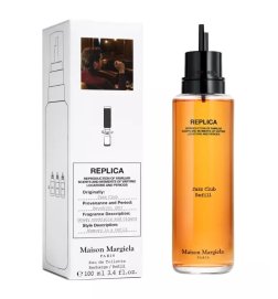 Replica Jazz Club - Eau de Toilette Replica Jazz Club - Eau de Toilette